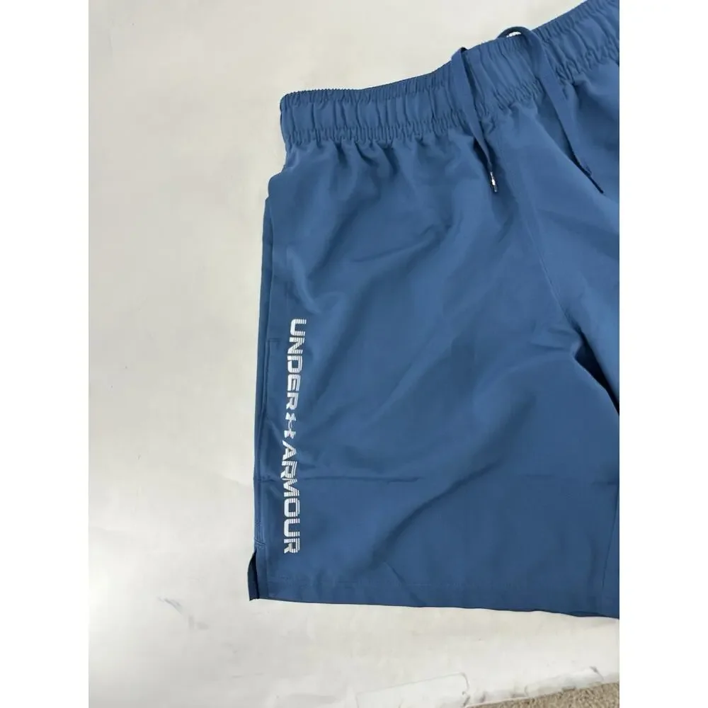 Under Armour item are